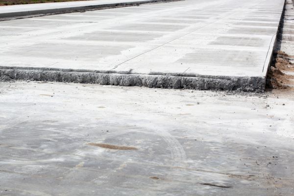 Concrete Releveling in Anoka