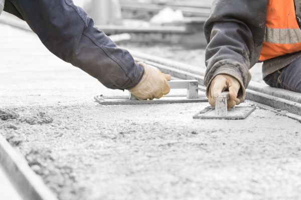 Driveway Mudjacking in Anoka