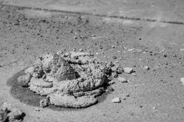 Concrete Pavement Raising in Anoka